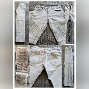 Decoy Moto Jeans